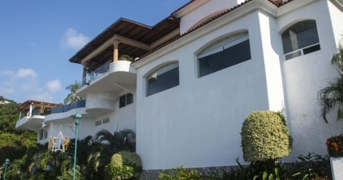 Imagen 19 de 19 de Casa En Renta Brisas Del Marqués, Acapulco