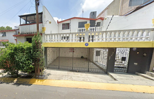 Casa En Venta. P.º De Las Palomas, Las Alamedas, Cdad. López Mateos.