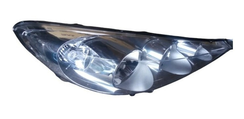 Faro Izquierdo Derecho Peugeot 207 Tyc 130d