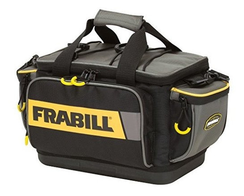 Frabill Softbag Bolso De Los Trastos 446.500.