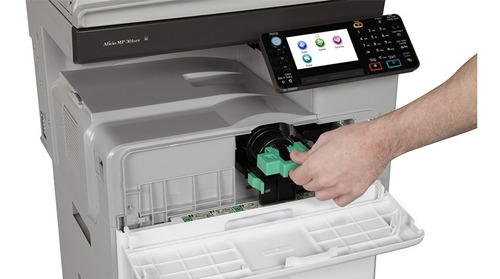 Imagen 5 de 8 de Reparacion Impresoras Samsung Epson Hp Revision Diagnostico