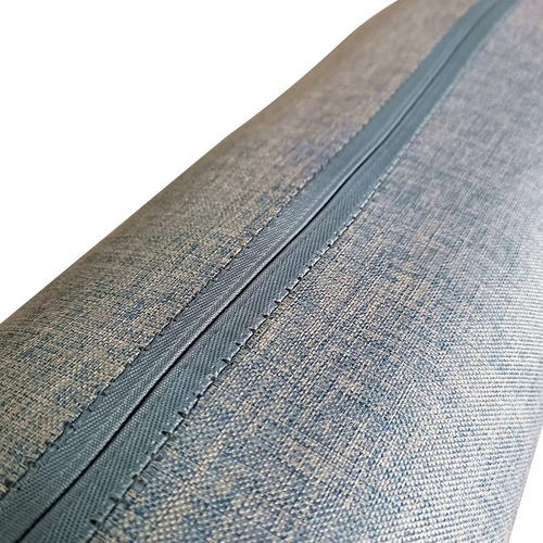 Ngt - Cojín Rectangular Para Yoga De Meditación Y Apoyo, Con