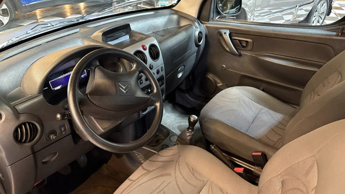 Citroën Berlingo Multispace 1.6 Xtr 115 Am18