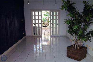 Sobrado Com 4 Dorms, Campo Grande, Santos - R$ 1.4 Mi, Cod: 3390 - V3390
