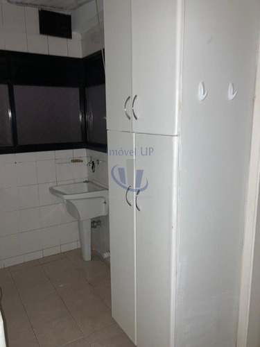 Imagem 4 de 15 de Compre Um Excelente Apartamento De 3 Dorms, Com 2 Vagas E Lazer Completo - V-1917