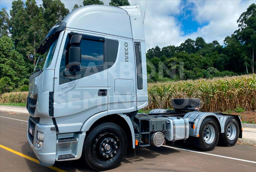 Iveco Hi Way 600s44t 6x2, 21/22