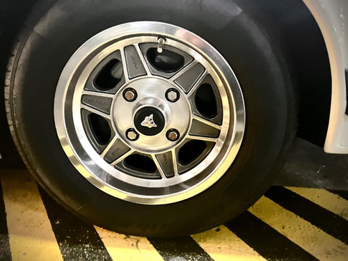 Puma Gtc Conversivel , Em Ótimo Estado De Conservação,