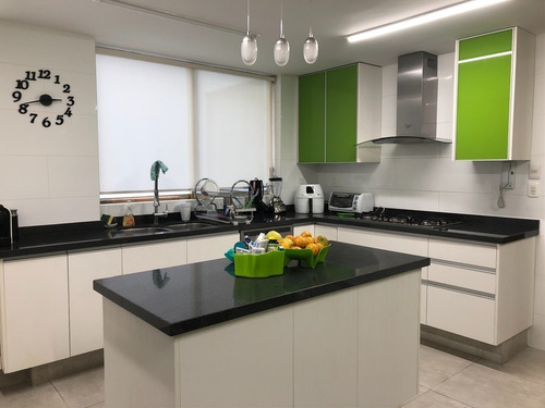 Departamento Recién Remodelado En Venta