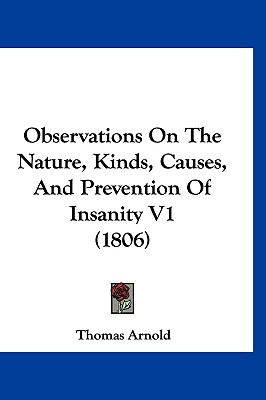 Libro Observations On The Nature, Kinds, Causes, And Prev...