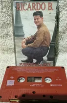 Comprar Ricardo B - Treceañera - Cassette - 10$ - Cassette