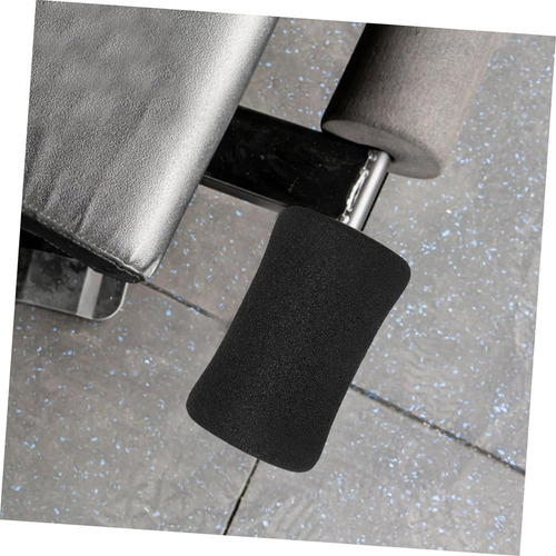 Bh Paquete De 4 Fundas De Espuma Esponjosa Para Gimnasio Y