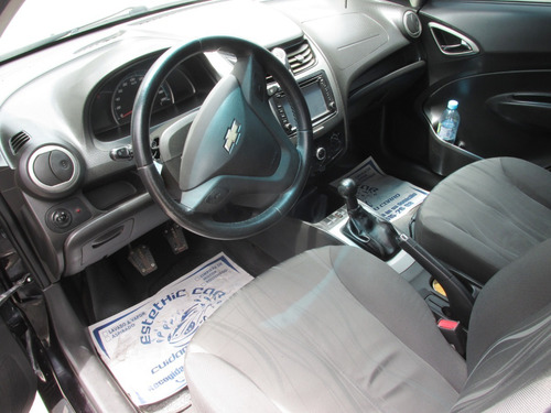 Chevrolet Sail