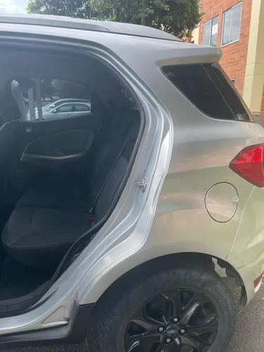 Ford Ecosport 2.0 Titanium At