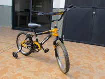 Comprar Bicicleta De Niño - Marca Greco - Rin 16