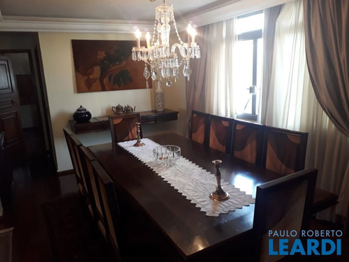 Apartamento - Jardim Paulista - Sp - 628844