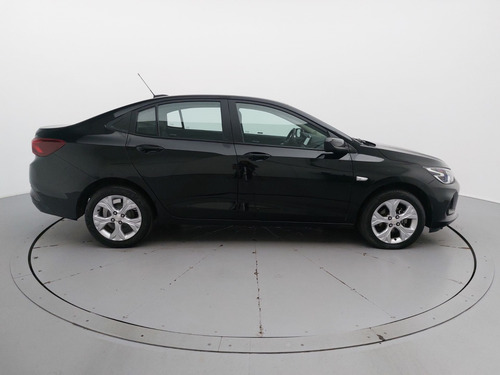 Chevrolet Onix 1.0 TURBO FLEX LTZ AUTOMÁTICO