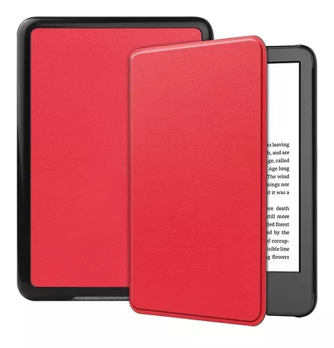 Funda Kindle 2022  MercadoLibre 📦