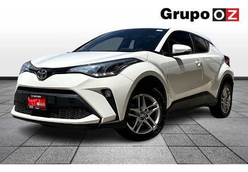 Toyota  C-hr  2020