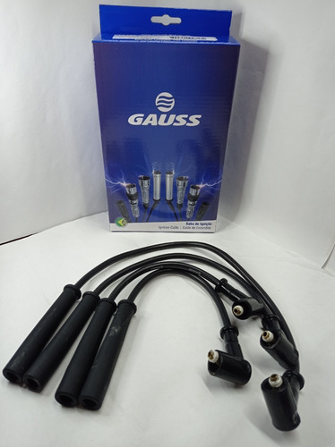 Cables Bujias Logan Sandero Kangoo Twingo Clio Symbol Gc5070