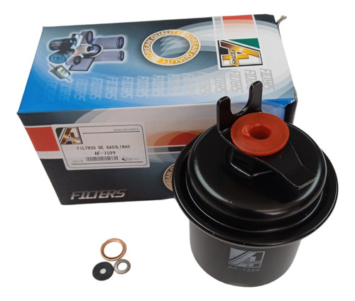 Filtro De Gasolina Honda Civic 1.6 1996 1997 1998 1999 2000 