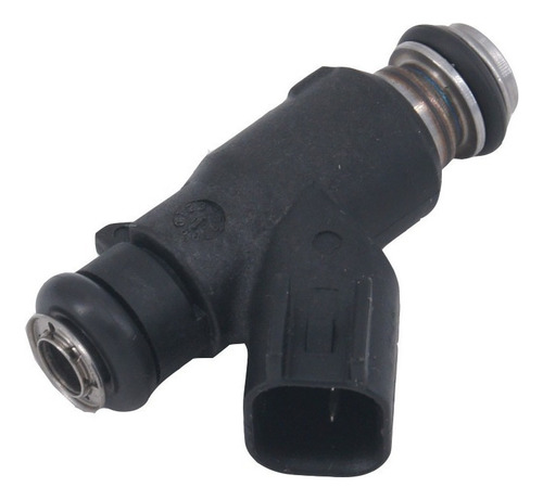 2 Inyectores De Combustible For Harleys Davidson Road King