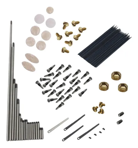 comprar Para  Peças De Reparo Molas De Sax Alto Sax Sax + Parafusos