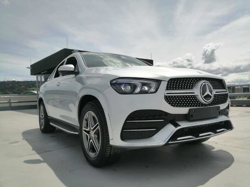 Mercedes Benz Gle 450 Coupe Coupe Amg Line