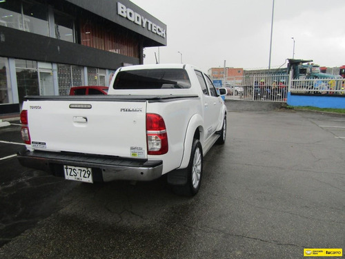 Toyota Hilux 2.5 Imv 4x4