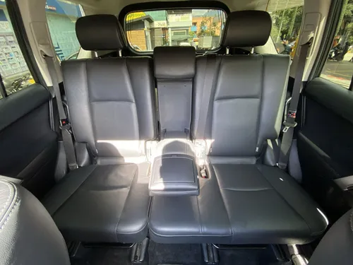 Toyota Prado 2.8 tx-l diesel