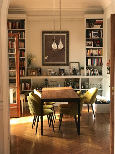Imagen 2 de 14 de ¡hermoso Piso Reciclado A Nuevo Billinghurst 1800!