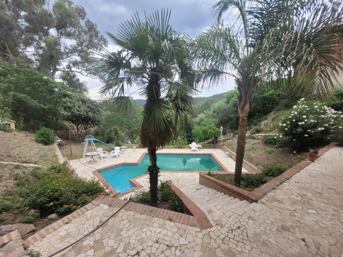 Imagen 11 de 18 de Alquiler Temporario Increible Casa 5 Dorm Con Piscina Hermosas Vistas