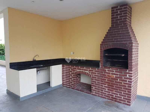 Imagem 9 de 10 de Apartamento Com 2 Quartos Por R$ 380.000 - Ponta Dareia /rj - Ap47797
