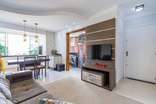 Imagem 5 de 16 de Apartamento Com 2 Dormitórios À Venda, 63 M² Por R$ 275.000 - Centro - Gravataí/rs - Ap0905