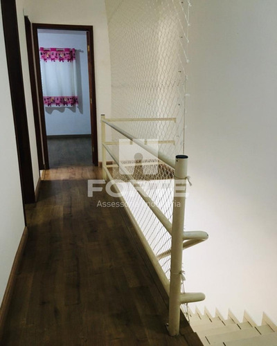 Imagem 4 de 30 de Casa - Ca00320 - 71017865