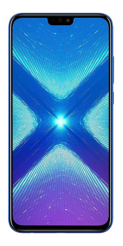 Honor 10 Lite 32gb +3ram 6.21pg  Nuevo Sellado Msi