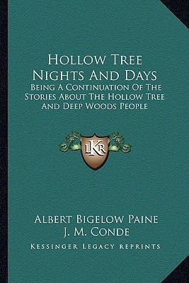 Libro Hollow Tree Nights And Days: Being A Continuation O...