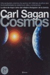Cosmos 21ªed - Sagan,carl&,,