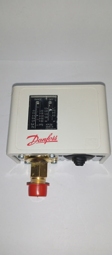 Pressotato Kpi36 Danfoss 