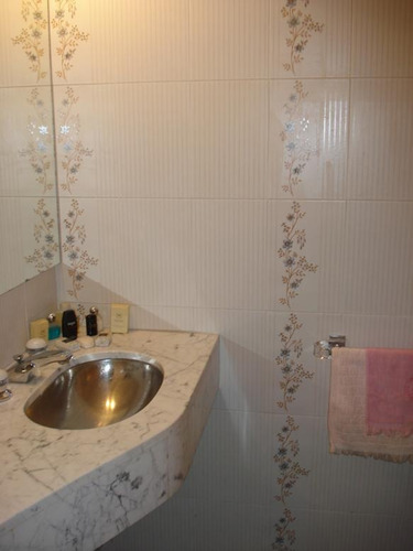 Imagen 8 de 20 de Departamento - Olivos-vias/maipu