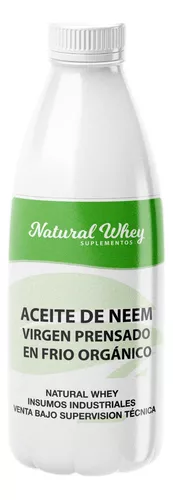 Aceite de Neem x 60ml