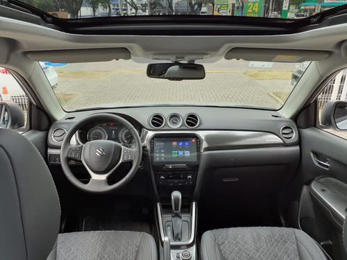 Suzuki Vitara 4style 1.4 Turbo 4x4 Teto Solar 0km