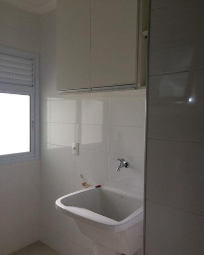 Imagem 20 de 20 de Vende-se Lindo Apartamento, 3 Dormitórios, Sendo 1 Suíte Com Closet Completo Em Armários, Sala Ampla 2 Ambientes, Cozinha, Área De Serviço E Varanda - Ap0407 - 68958809
