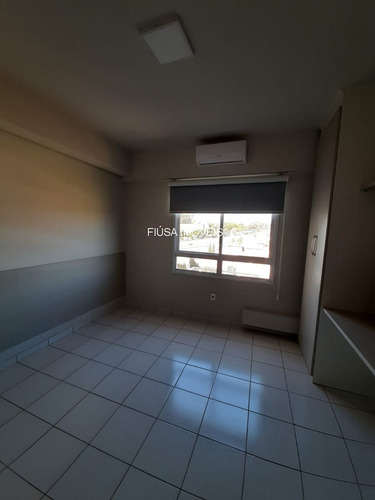 Imagem 7 de 10 de Apartamento - Ap00280 - 69858655