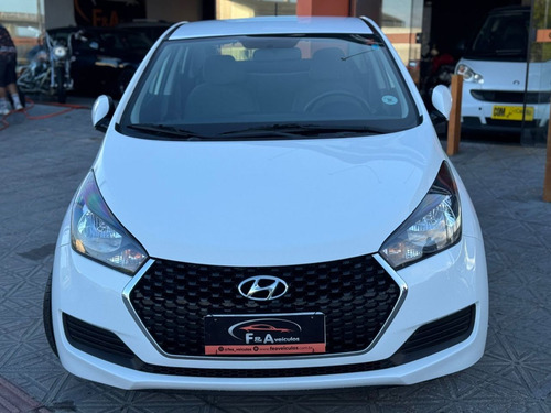 Hyundai HB20S HB20S C.Style/C.Plus1.6 Flex 16V Aut. 4p