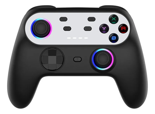 Função De Programação De Controle Sem Fio Para Nintendo S