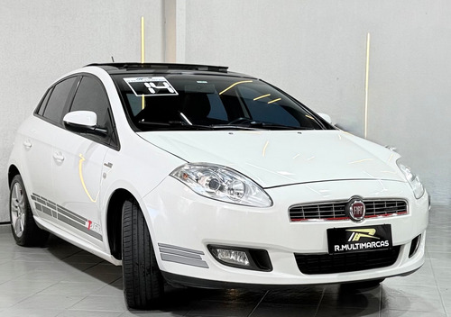 Fiat Bravo Bravo T-Jet 1.4 16V