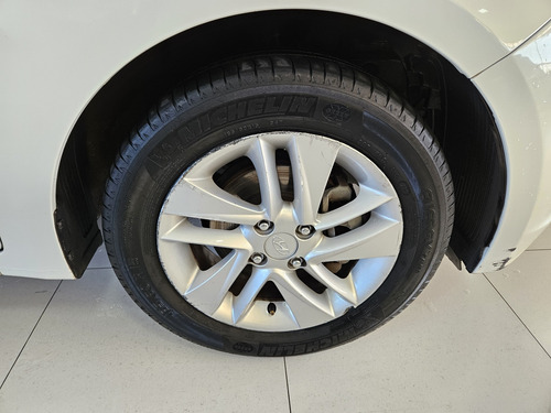 Hyundai HB20 1.6 PREMIUM 16V FLEX 4P AUTOMÁTICO