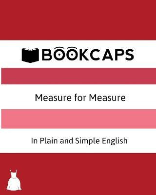 Libro Measure For Measure In Plain And Simple English (a ...