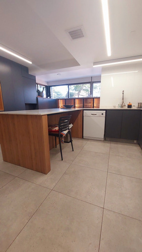 Gran Depto Amplio Yluminoso, Recién Remodelado 3d+3b+2e