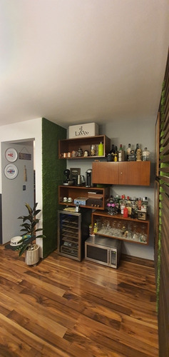 Imagen 6 de 14 de Increíble Departamento, Acabados De Lujo Con Roof Garden